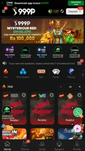 R988 Game 1