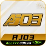 AJ03 Game official feature image.