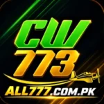 CW773 Official game feature image.