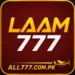 LAAM777 Game official Feature image.
