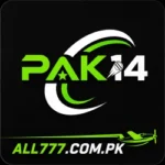 PAK14 Game official feature image.