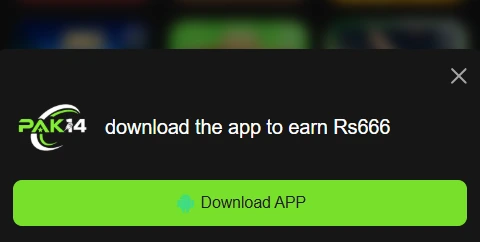 How to download and install PAK14 game.