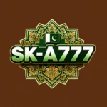 SK-A777 game official feature image.
