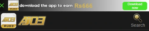 How to download AJ03 Game.