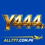 Y444 Game official screenshot image.