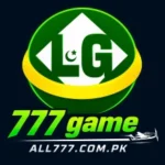 LG777 game official feature image.