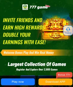 LG777 Game 2