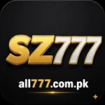 sz777 game official feature image.