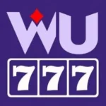 WU777 game official feature image.