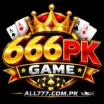 666PK Game official feature image.