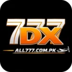 777DX Game official and latest feature image.