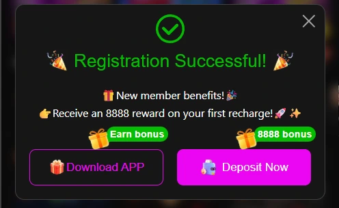 Download 999v Game and earn real money.