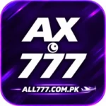 AX777 Game official feature image.