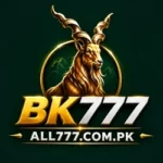 BK777 Game official feature image.