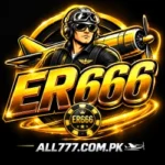 ER666 Game Official Feature image.