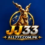 JJ33 Game official feature image.