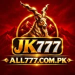 JK777 Game official and latest feature image.