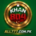 Khan804 Game official feature image