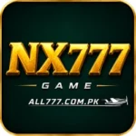 NX777 Game official and latest feature image.