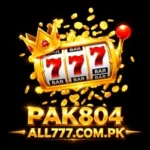PAK804 game official earning game feature image.