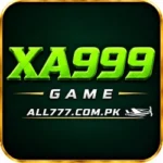 XA999 Game Official feature image.