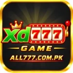 XD777 Game official feature image.