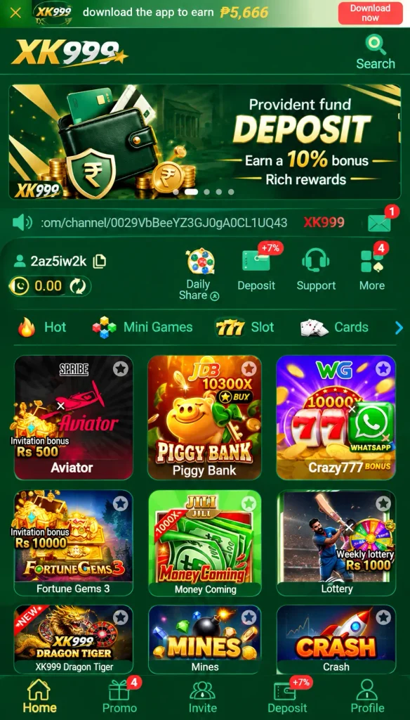 XK999 game official and latest screenshot image for our gaming users.