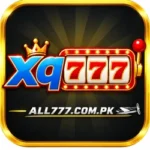 XQ777 game official feature image.