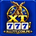 XT777 Game official feature image.