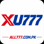 XU777 game official feature image.