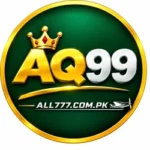 AQ99 Game official and latest earning game feature image.