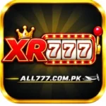 XR777 Game official and latest feature image.